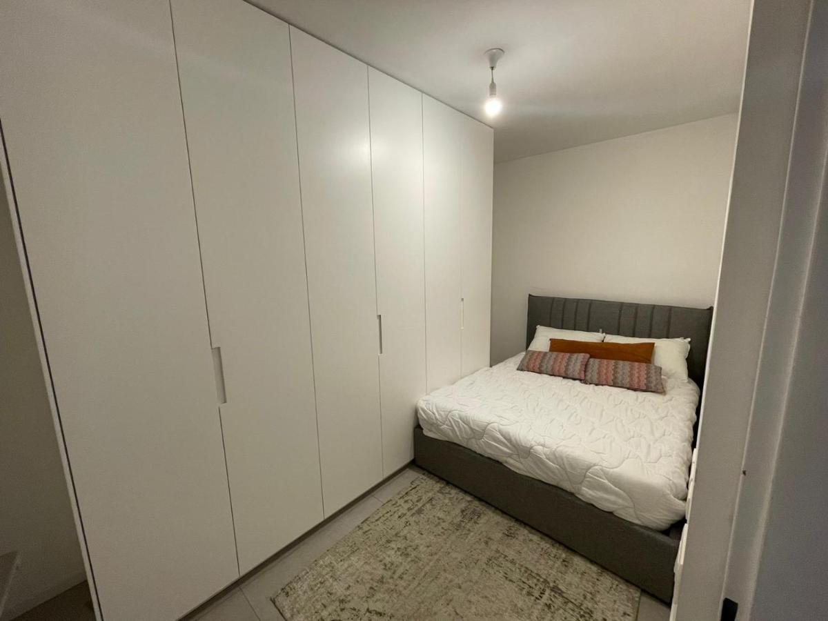 Yefet - By Beach Apartments Tlv เทลอาวีฟ ภายนอก รูปภาพ